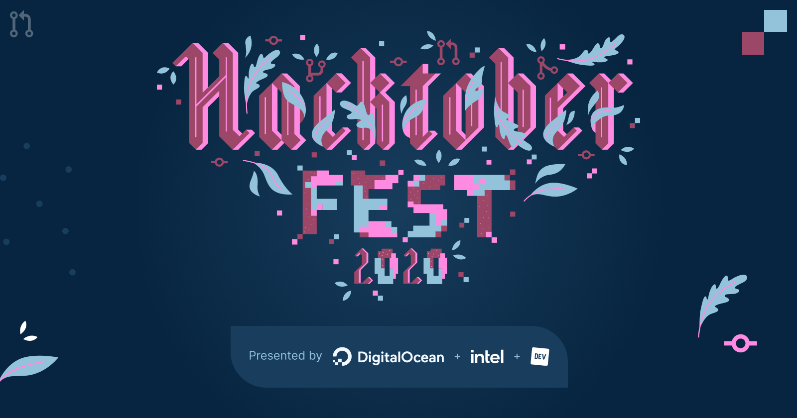 My first foray into Hacktoberfest 2020 /hacktoberfest-2020/featured-image.png